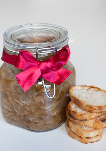 Butter Braised Onions Butter Braised Onions