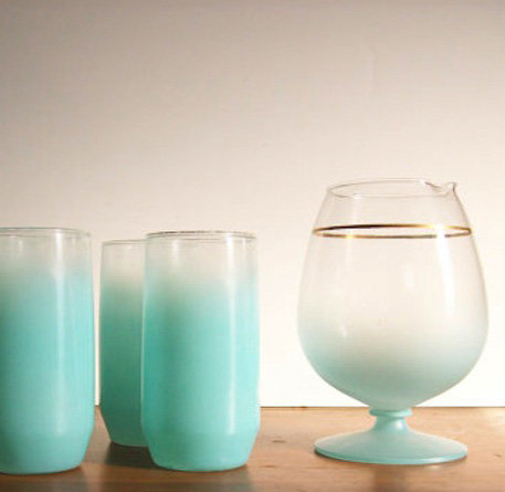 Vintage New Year's Eve Cocktail Party