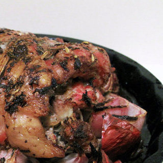 Simple Christmas Dinner Menu