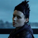 The Girl With the Dragon Tattoo Video Movie Review
