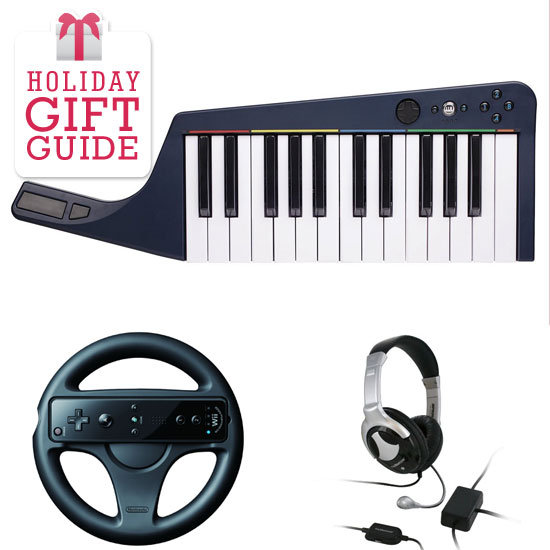 Gaming Accessories For Christmas Gifts Gaming Accessories For Christmas Gifts