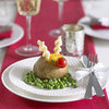 Kid-Friendly Christmas Dinner Recipes