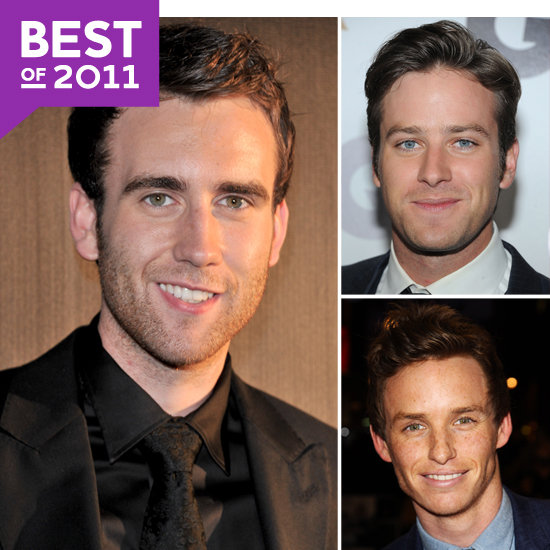 Hottest New Celebrities of 2011