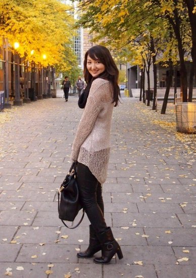 Helmut Lang Sweater