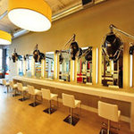 Tint Color-Only Salon in Santa Monica (Pictures)