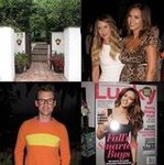 Lucky Bash in Pacific Palisades 