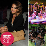 Celebrity Parties in LA 2011 Celebrity Parties in LA 2011
