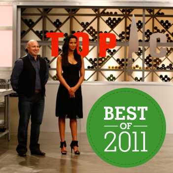 Best Top Chef Season