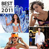 Miranda Kerr Hottest Model of 2011