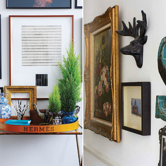 Weekly Faves: 5 Inspiring Spaces Weekly Faves: 5 Inspiring Spaces