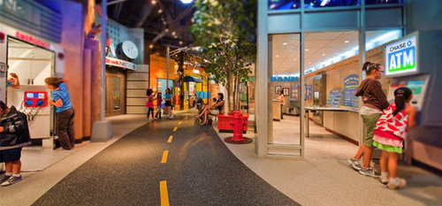 The Children's Museum of Houston The Children's Museum of Houston