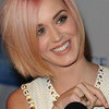 Katy Perry and Rihanna are Fans of Gel Manicures