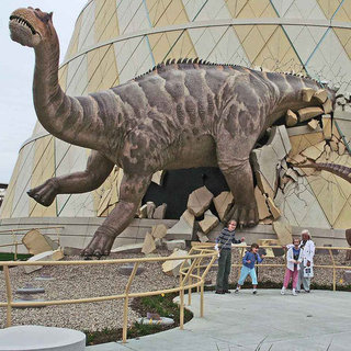 Best Children's Museums