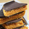 Holiday Toffee Desserts