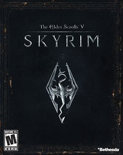 Favorite New Video Game Favorite New Video Game