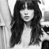 Ashley Greene's DKNY Ads
