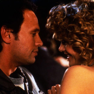 Best Hollywood New Year's Eve Kisses