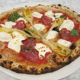 800 Degrees Pizza Pictures
