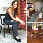 Sayre Ziskin Interior Designer