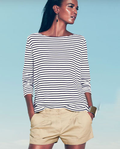 H&M Early Spring 2012 