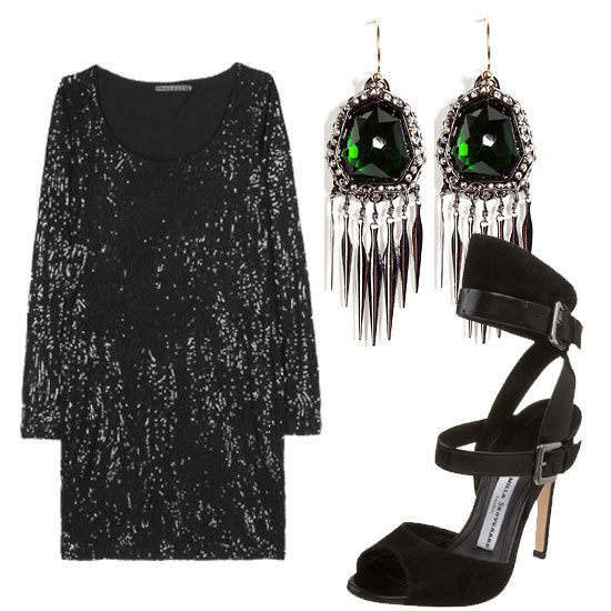 Sexy Sequins
