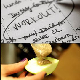 How to Make Realistic Resolutions