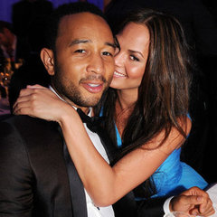 John Legend and Chrissy Teigen Are Engaged