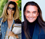 Getting to Know Maria Shriver's Hairstylist