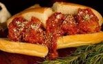 Polpette di Carne