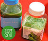 2011 Top Food Trends