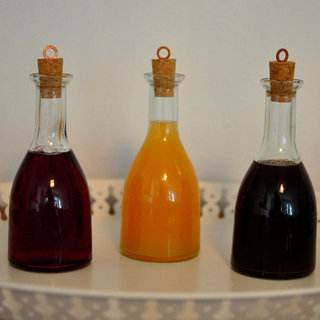 Cocktail Mixer Recipes