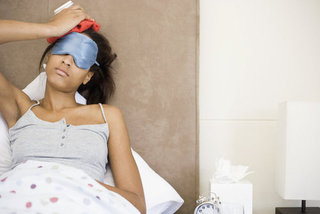 How to Prevent a Hangover on New Year's Eve