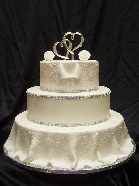 Wedding Cake Designs Ideas