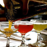 Best Mixology Bars in Los Angeles