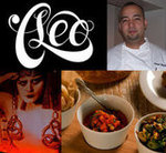 Chatting With Cleo's Chef Daniel Elmaleh