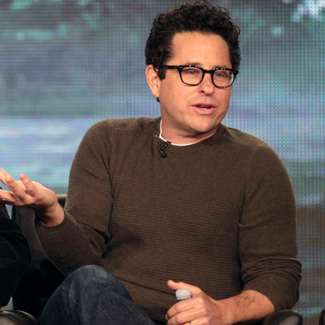 Alcatraz TV Show TCA Interviews
