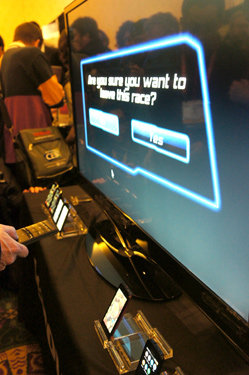 Android TV From Lenovo