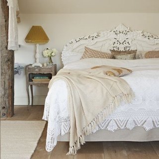 Bedroom Organizing Tips