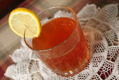 Hot Toddy