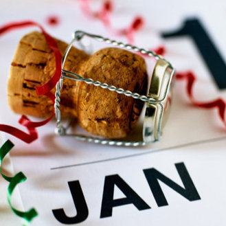 Goals For January 2012