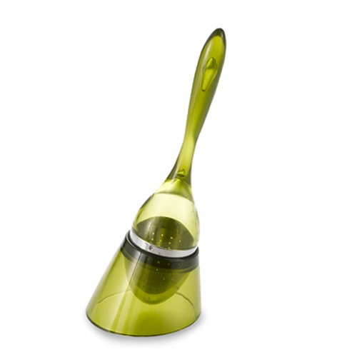 Tea Infuser With Stand