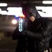 The Dark Knight Rises