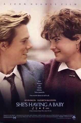 She's Having a Baby (1988) She's Having a Baby (1988)