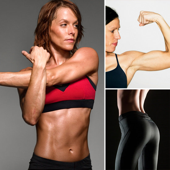 How to Tone Muscles Faster