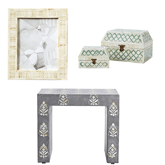 Elegant Inlay
