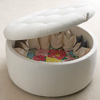 Shoe Storage Options