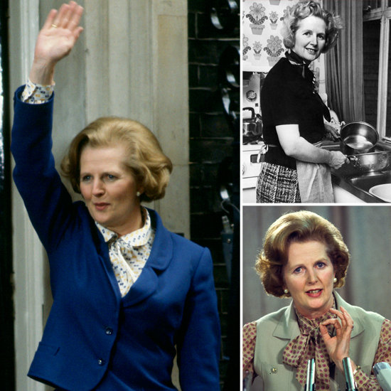 Margaret Thatcher's Ironclad Words of Wisdom Margaret Thatcher's Ironclad Words of Wisdom