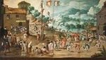 Latin American Art Tour and Dinner at LACMA
