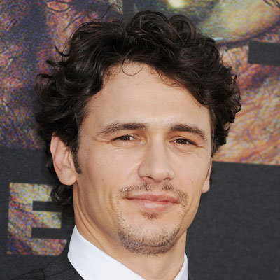 James Franco's Novel Actors Anonymous