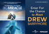 Enter For a Chance to Meet Drew Barrymore!